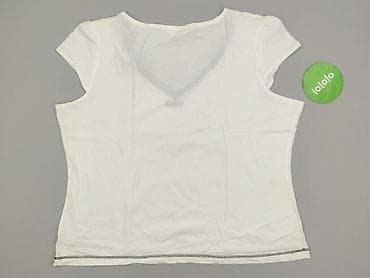 bluzki obcisła: F&F, Bluzka damska, rozmiar XL — 3