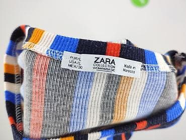 pagas: Zara, Sukienka damska, rozmiar L — 4