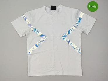 t shirty givenchy paris: Project X, T-shirt damski, rozmiar M — 2