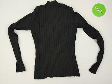 bluza cute: H&M, Sweter damski, rozmiar S — 3