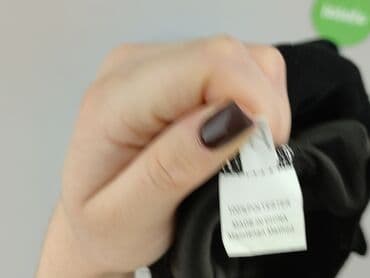 luźne spodenki damskie: Szorty damskie, rozmiar XL — 5