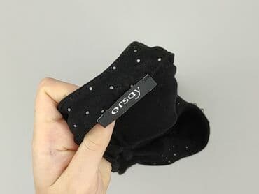 czarne spódnice orsay: Orsay, Tunika damska, rozmiar S — 4