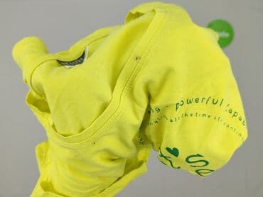 koszulki neonowe damskie: Beloved, T-shirt damski, rozmiar XL — 4