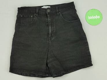 szorty damskie pull and bear: PULL&BEAR, Szorty damskie, rozmiar M — 2