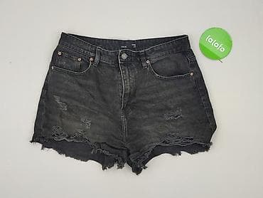 sinsay spodnice: Sinsay, Szorty damskie, rozmiar L — 2