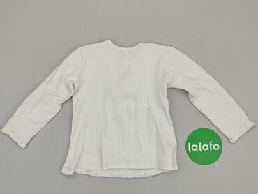 bluzka bez rękawów h m: Блузка, 1,5-2 р., 86-92 см, стан - Хороший на lalafo.pl — 3 bluzka bez rękawów h m: Блузка, 1,5-2 р., 86-92 см, стан - Хороший — 3