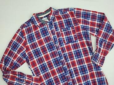 sweter patchwork: Koszulа dla mężczyzn, rozmiar L — 1