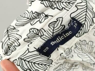 bluza w kwiaty medicine: Medicine, Bluzka damska, rozmiar S — 4