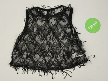 gorsetowe bluzki: Shein, Top damski, rozmiar S — 2