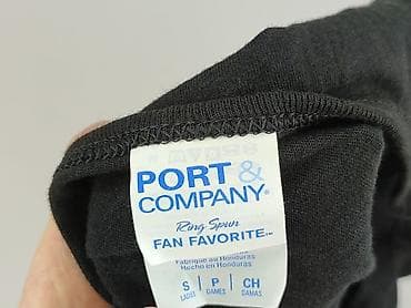 deadpool h: Port & Company, Top damski, rozmiar S — 4