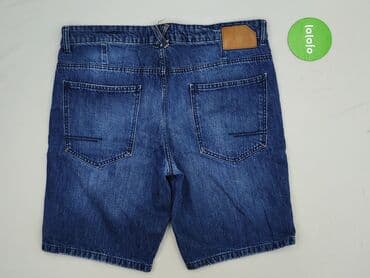 dsquared2 krotkie spodenki: Denim, Szorty dla mężczyzn, rozmiar S — 3