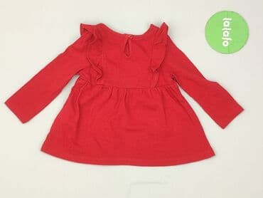sukienka o kroju marynarki h m: Dress, So cute, 6-9 months, condition - Perfect — 3