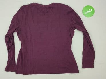 apricot bluzki: Bluzka damska, rozmiar L — 3