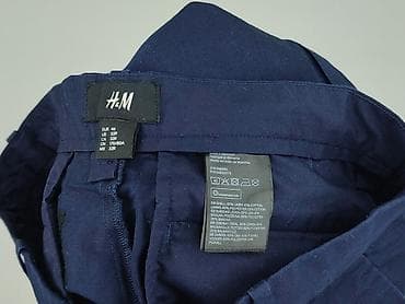 crocs wikipedia: H&M, Szorty damskie, rozmiar 3XL — 4