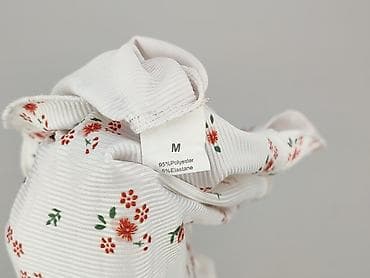 it moda bluzki: Top damski, rozmiar M — 4