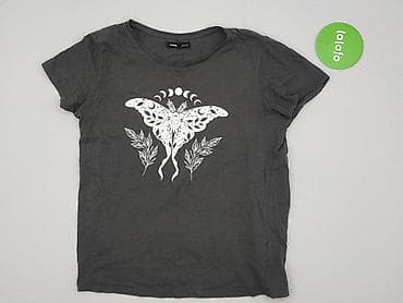 Sinsay, T-shirt damski, rozmiar S w lalafo.pl — 2 Sinsay, T-shirt damski, rozmiar S — 2