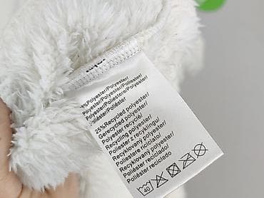 fleece tech shorts: Polar damski, rozmiar M — 5