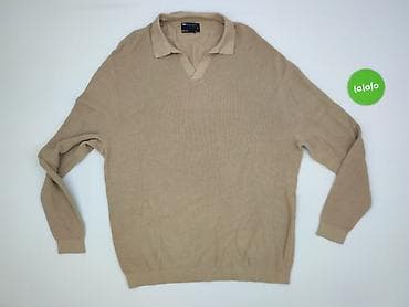 awsin: ASOS Design, Sweter dla mężczyzn, rozmiar XS — 2