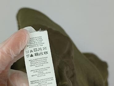 pull and bear kurtka bomber: Atmosphere, Women`s bomber jacket, size M — 6