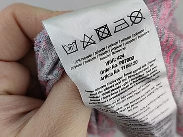 sweter damski plus size: Janina, Bluzka damska, rozmiar 4XL — 5