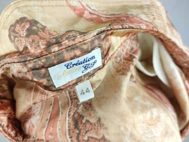 bluzki gucci: GG, Koszula damska, rozmiar 2XL — 5