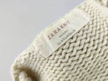 Kobiety: Zara, Sweter damski, rozmiar M — 4