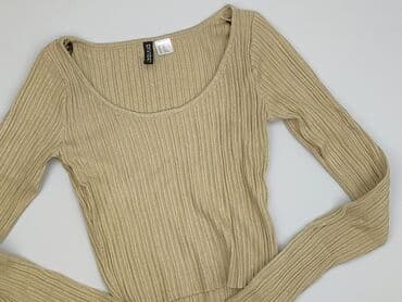 intimissimi legginsy z kaszmirem: H&M Divided, Women`s top, XS — 1