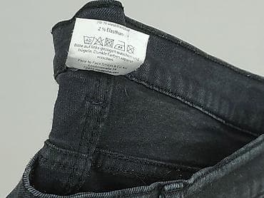 amisu clothes: UpFashion, Jeansy damskie, rozmiar M — 5