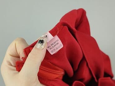 sukienki wieczorowa xxs: Women`s dress, size 2XL (EU 44) — 5