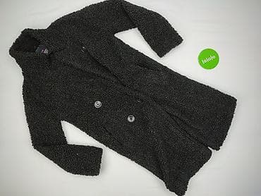 2 hand clothes: Even&Odd, Płaszcz damski, rozmiar S — 2