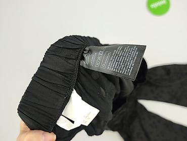 kotex garnitury: H&M, Spodnie materiałowe damskie, rozmiar XL — 5