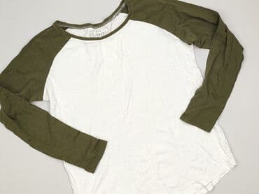 koszulka barcelony 2425: Sinsay, T-shirt damski, rozmiar M — 1