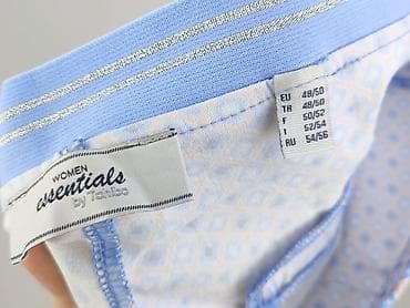 second hand portale: Tchibo, Spodnie 3/4 damskie, rozmiar 5XL — 4