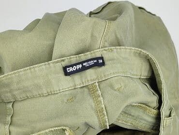 cropp spodenki męskie: Cropp, Szorty dla mężczyzn, rozmiar M — 4