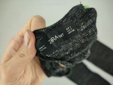 kombinezon z długim rękawem zara: Zara, Kombinezon damski, rozmiar S — 5