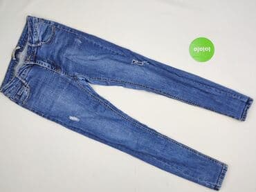 bully jeans: Laulia, Jeansy damskie, rozmiar M — 2