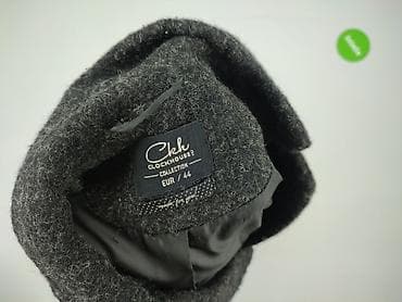 hause kurtki: CKH Clockhouse, Płaszcz damski, rozmiar 2XL — 5