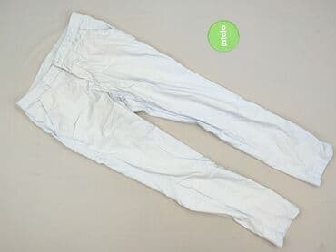 sizeer buty air force: Spodnie materiałowe damskie, rozmiar S — 2