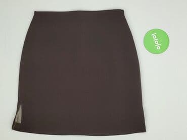 spódniczka z rozcięciami: Spódnica damska, rozmiar M — 2