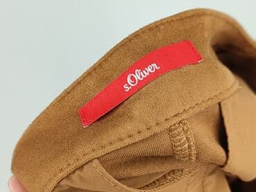 steve madden klapki z futerkiem: S.Oliver, Spódnica damska, rozmiar XL — 4