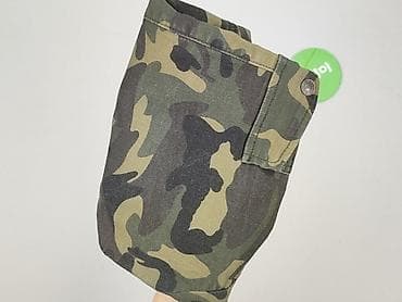 Spodnie: Spodnie cargo damskie, rozmiar L — 6