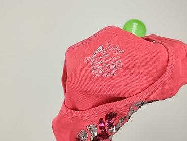 brokatowe topy: Top damski, rozmiar S — 4