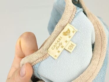 stradivarius.pl sukienki: Bluzka, 9-12 miesięcy, stan - Idealny — 4