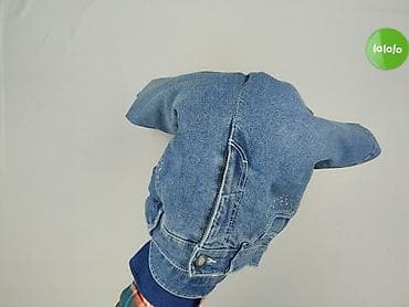 jeans trafaluc: Spodnie 3/4 damskie, rozmiar M — 6