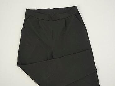 Shein, Spodnie materiałowe damskie, rozmiar L