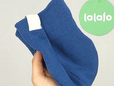 czapka lisek: Czapeczka, 3-6 miesięcy, stan - Idealny — 5