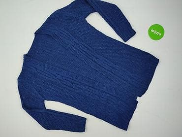cardigans brown: Кардиган жіночий, розмір 3XL — 2
