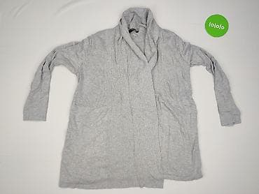 Kobiety: Kardigan damski, rozmiar M — 2