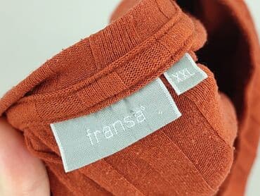 noa noa bluzki: Fransa, Bluzka damska, rozmiar 2XL — 4