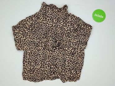 bialy sweter reserved: Koszula damska, rozmiar 2XS — 3